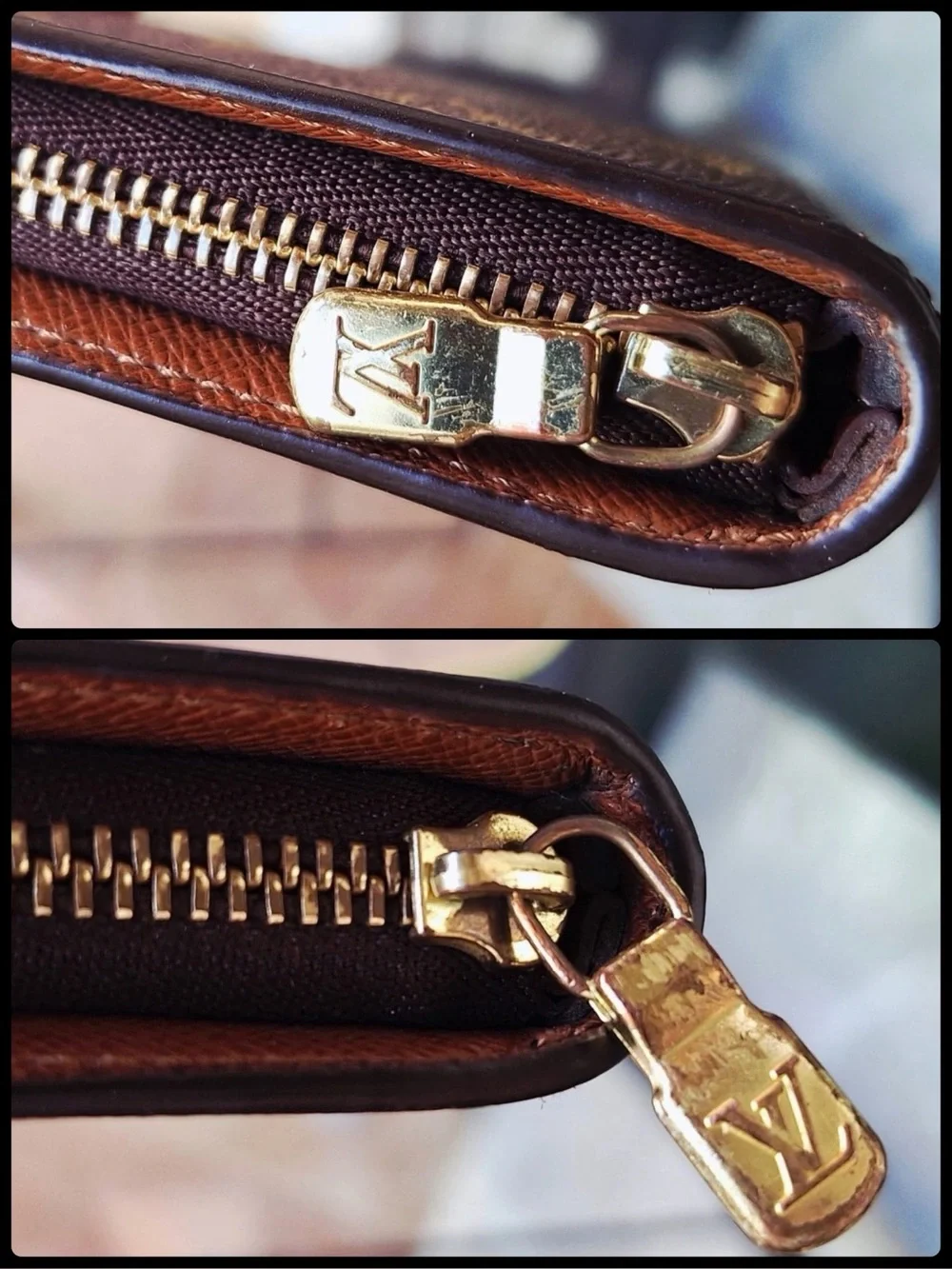 LOUIS VUITTON